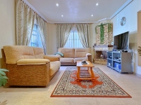 Re-Sale - Detached Villa - Orihuela Costa - Punta Prima