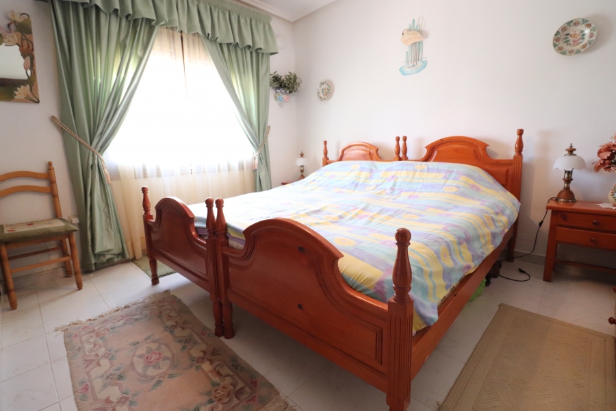 Re-Sale - Detached Villa - Ciudad Quesada - La Marquesa