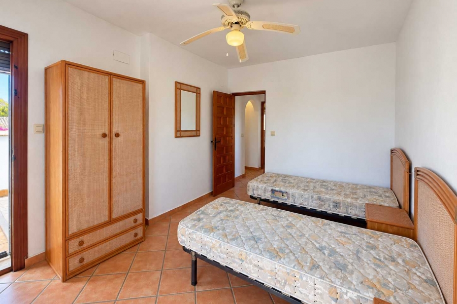Re-Sale - Detached Villa - Orihuela Costa - Cabo Roig