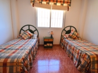 Re-Sale - Townhouse - Orihuela Costa - Playa Flamenca