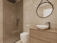 Nieuw - Vrijstaande Villa - San Fulgencio - San Fulgencio - Stad
