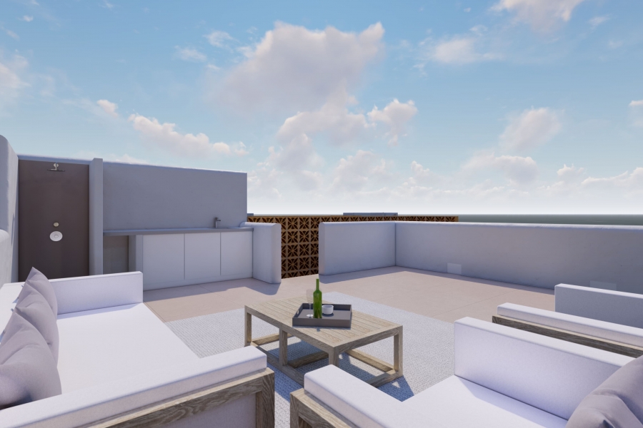 Nueva - Chalet - Pilar de La Horadada - Pilar De La Horadada