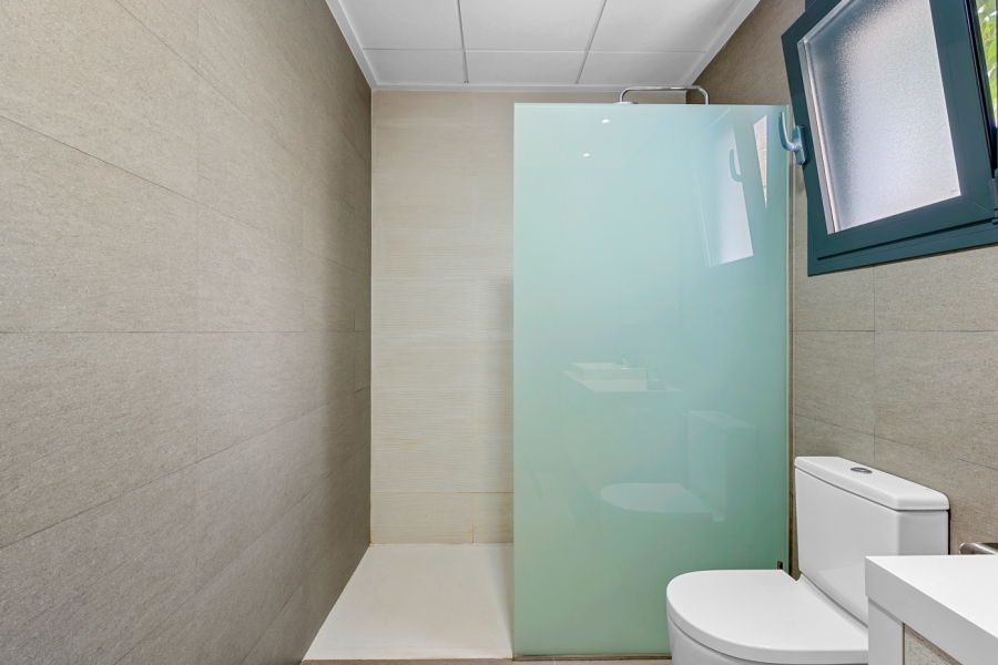 Re-Sale - Detached Villa - Ciudad Quesada - La Laguna