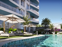 New - Apartment - La Vila Joiosa - Villajoyosa - Town