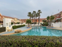 Re-Sale - Townhouse - Ciudad Quesada - Doña Pepa