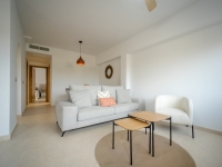 Nieuw - Appartement - Herrerías