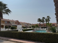 Re-Sale - Townhouse - Ciudad Quesada - Doña Pepa