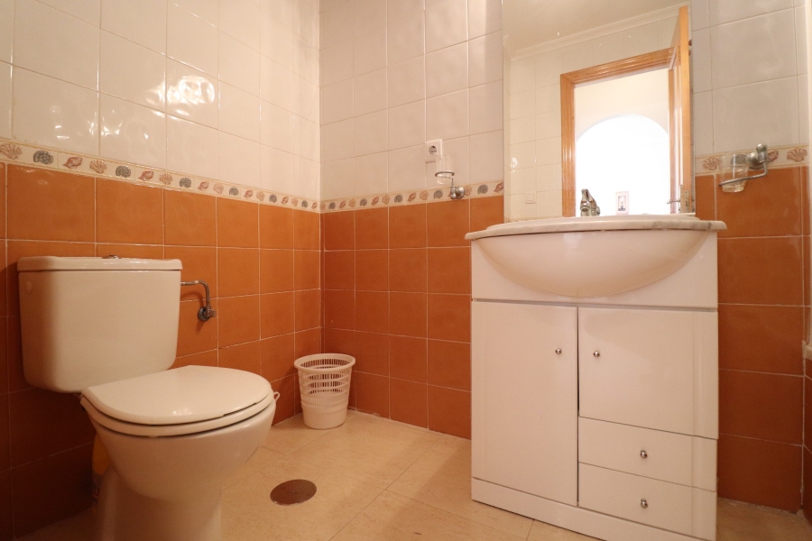 Re-Sale - Apartment - Algorfa - Algorfa - Village
