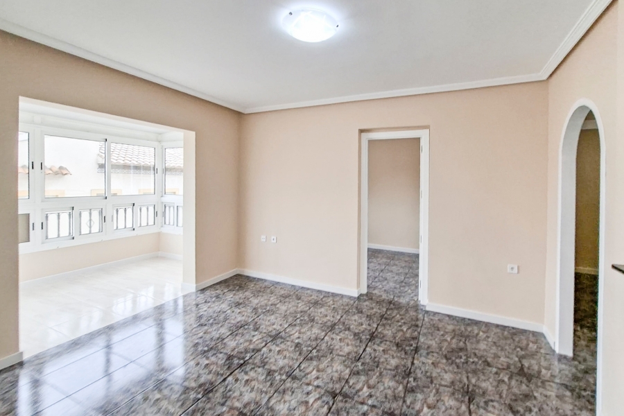 Re-Sale - Apartment - Orihuela Costa - Playa Flamenca