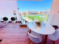 Re-Sale - Apartment - Orihuela Costa - Villamartin