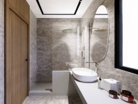 New - Detached Villa - Finestrat