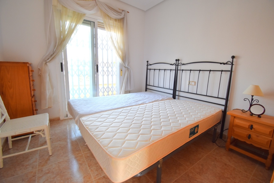 Re-Sale - Semi Detached Villa - San Miguel de Salinas - Blue Lagoon