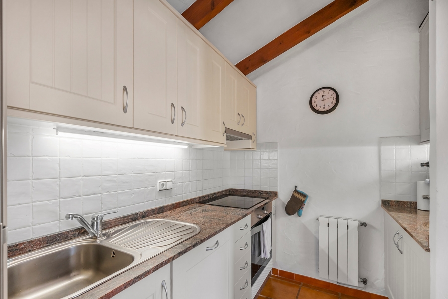 Re-Sale - Detached Villa - Orihuela Costa - Villamartin