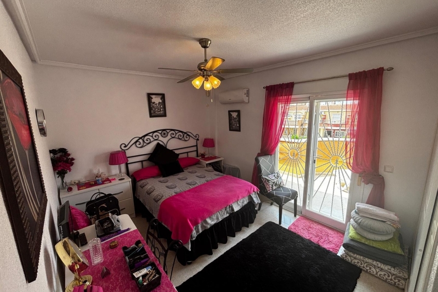 Re-Sale - Townhouse - Ciudad Quesada - Doña Pepa