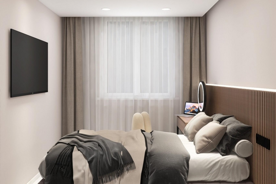 Nouveau - Villa - Ciudad Quesada - Ciudad Quesada - Ville