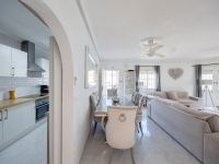 Re-Sale - Detached Villa - Benijofar - Benimar