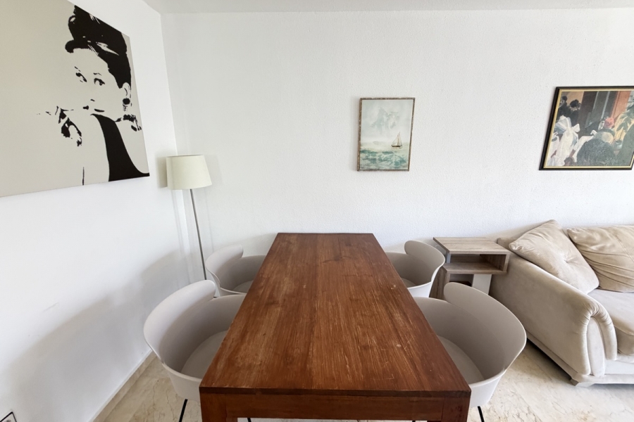 Re-Sale - Apartment - Orihuela Costa - Las Ramblas
