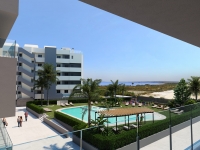 New - Apartment - Santa Pola