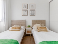 Nye - Frittliggende Villa - Finestrat