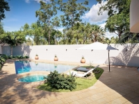 New - Detached Villa - Orihuela Costa