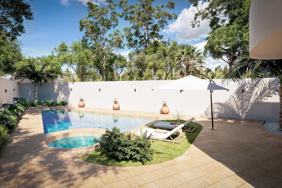 New - Detached Villa - Orihuela Costa