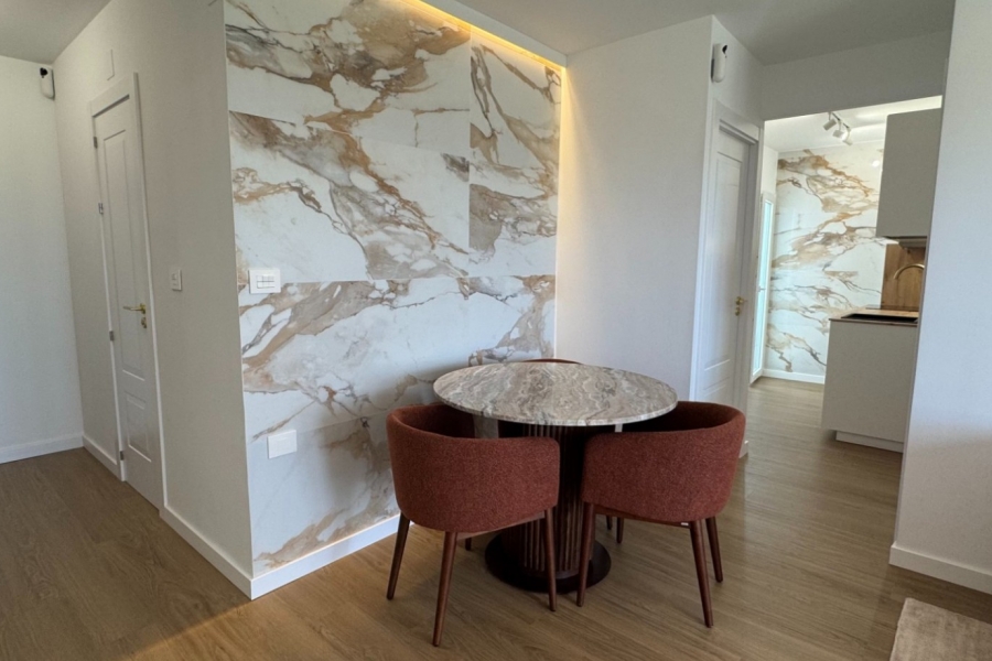 Re-Sale - Apartment - Orihuela Costa - Punta Prima