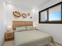 New - Apartment - Los Alcazares - Serena Golf