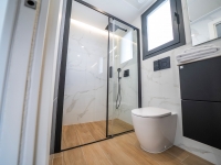 New - Detached Villa - Algorfa - Algorfa - Village