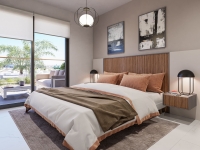 New - Apartment - Torrevieja