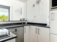 Re-Sale - Apartment - Torre de La Horadada - Torre de La Horadada - Town