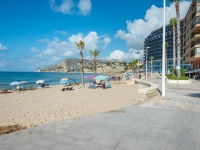 Re-Sale - Apartment - Calpe - Calpe - Town