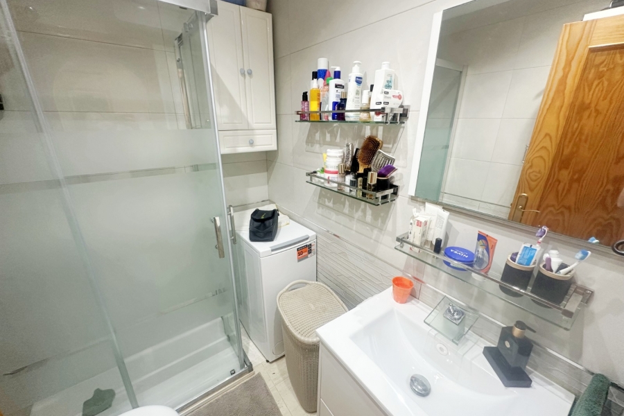 Re-Sale - Apartment - Torrevieja - Aguas Nuevas