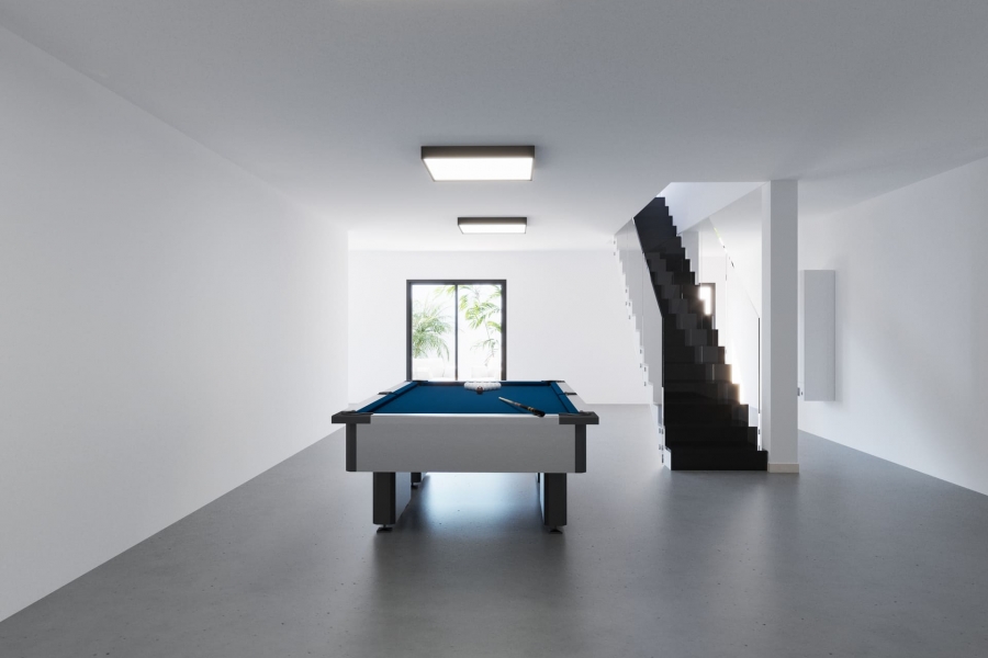 Nouveau - Villa - Finestrat