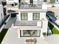 New - Detached Villa - San Miguel de Salinas - San Miguel - Town