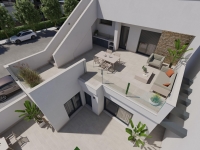 New - Detached Villa - San Javier - Roda Golf and Beach Resort