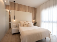 New - Townhouse - Los Alcazares - Serena Golf