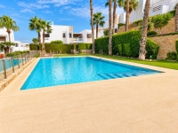 Re-Sale - Apartment - Algorfa - La Finca Golf Resort