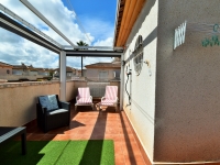 Re-Sale - Quad Villa - Orihuela Costa - Playa Flamenca