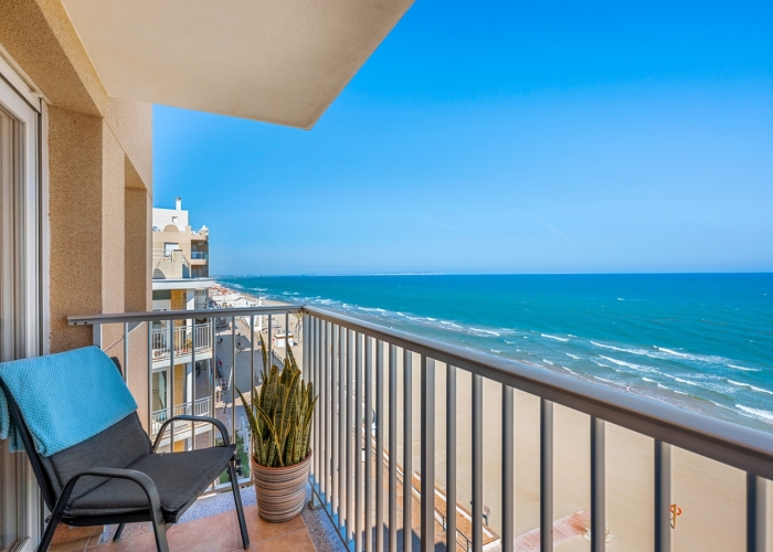 Re-Sale - Apartment - Guardamar del Segura - Guardamar