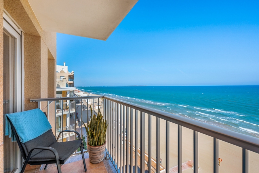 Re-Sale - Apartment - Guardamar del Segura - Guardamar