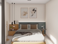 New - Detached Villa - Murcia