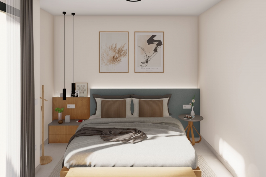 New - Detached Villa - Murcia