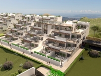 New - Apartment - Vera - Playas de Vera