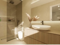 New - Semi Detached Villa - Dolores - Dolores - Town