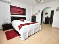 Re-Sale - Detached Villa - Algorfa - Montemar