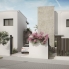 New - Detached Villa - San Juan de los Terreros - Las Mimosas