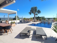Re-Sale - Detached Villa - Algorfa - La Finca Golf Resort