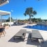 Re-Sale - Detached Villa - Algorfa - La Finca Golf Resort