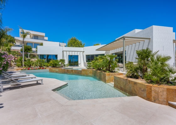 Detached Villa - New - Las Colinas Golf Resort - Las Colinas Golf Resort