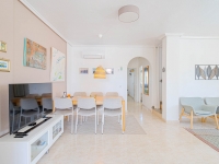 Re-Sale - Townhouse - Ciudad Quesada - Doña Pepa